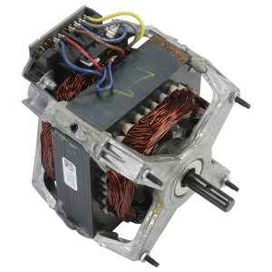 1 of W10439651 Whirlpool Air Conditioner Motor Drive OEM Replacement, NEW FAS...