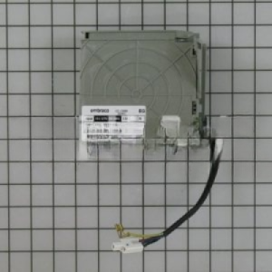 1 of W10629033 Whirlpool Refrigerator Inverter Control Box OEM Replacement, N...