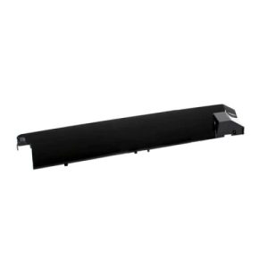 1 of W10701701 Whirlpool Microwave Vent Grille OEM Replacement, NEW FAST SHIP...