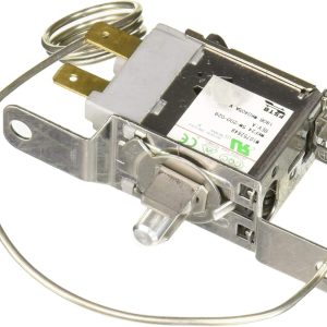 1 of W10752646 Whirlpool Control Thermostat OEM Replacement, NEW FAST SHIP Fi...