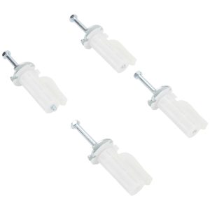 1 of W10763471 Whirlpool Bolt OEM Replacement, NEW FAST SHIP Fits Many Applia...