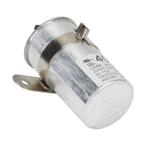 1 of W10804665 Whirlpool Washer Motor Run Capacitor OEM Replacement, NEW FAST...