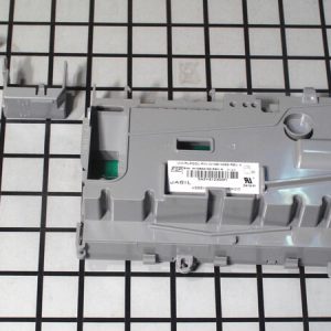1 of W10817282 Whirlpool Dishwasher Control OEM Replacement, NEW FAST SHIP Fi...