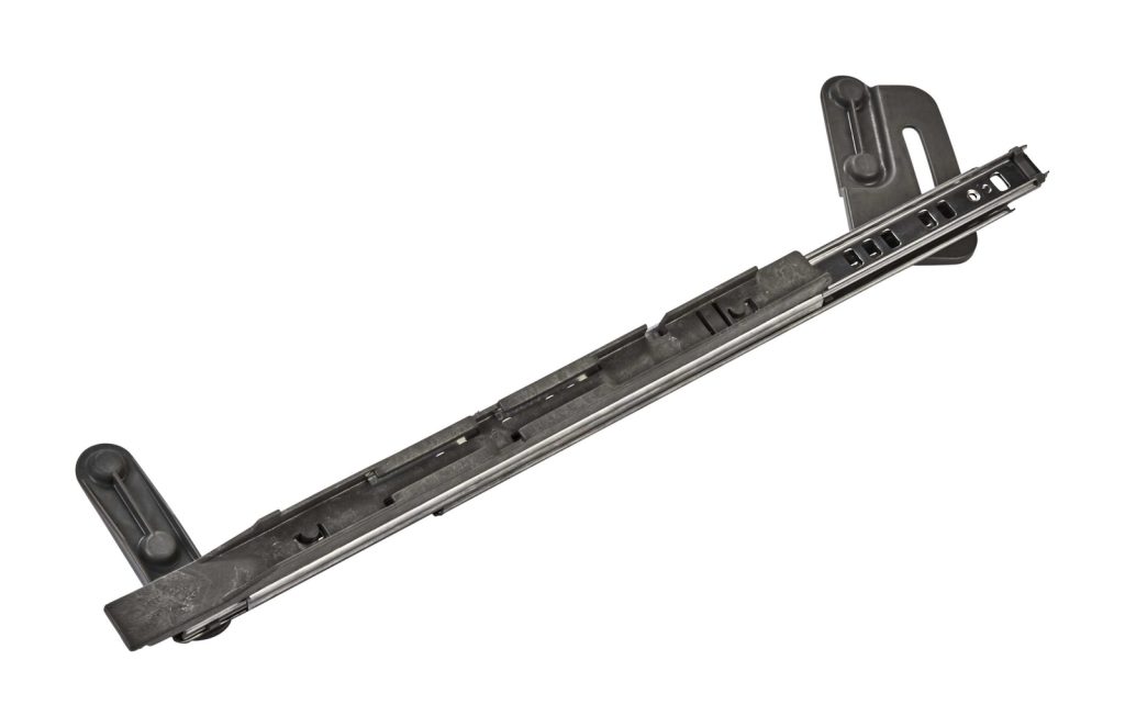 1 of W10822166 Whirlpool Dishwasher Track OEM Replacement, NEW FAST SHIP Fits...