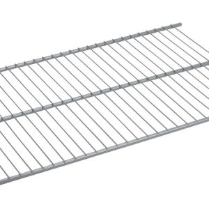 1 of W10838310 Whirlpool Refrigerator Freezer Wire Shelf OEM Replacement, NEW...