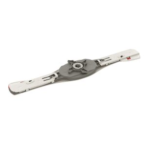 1 of W10849471 Whirlpool Lower Wash Arm Assembly OEM Replacement, NEW FAST SH...