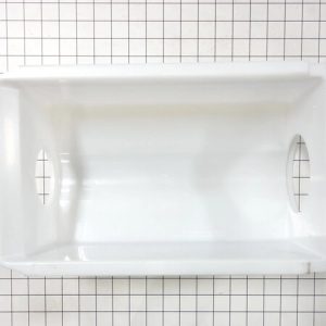 1 of W10850492 Whirlpool Ice Bucket OEM Replacement, NEW FAST SHIP Fits Many ...