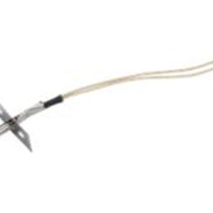 1 of W10859573 Whirlpool Range/Wall Oven Temperature Sensor OEM Replacement, ...