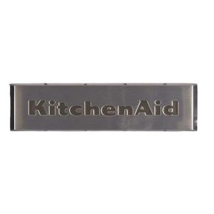 1 of W10876598 Whirlpool Refrigerator Nameplate OEM Replacement, NEW FAST SHI...