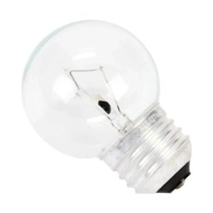 1 of W10888179 Whirlpool Light Bulb OEM Replacement, NEW FAST SHIP Fits Many ...