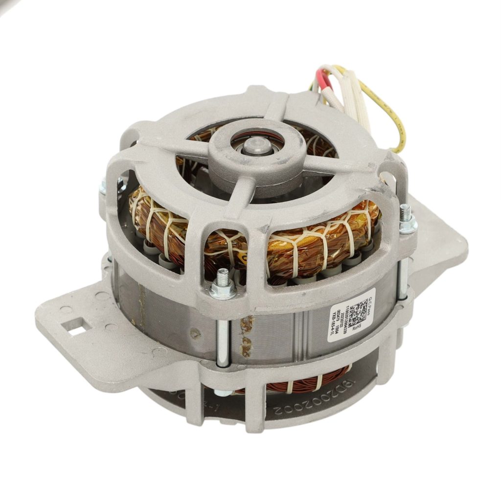 1 of W10890624 Whirlpool Drive Motor OEM Replacement, NEW FAST SHIP Fits Many...