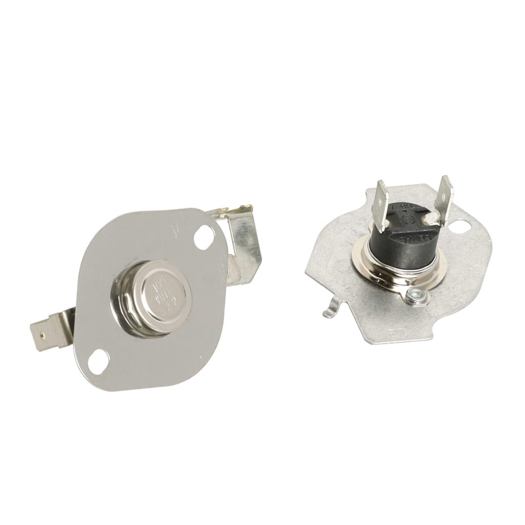 1 of W10900067 Whirlpool Dryer Cut Off Timer OEM Replacement, NEW FAST SHIP F...