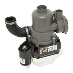 1 of W10902589 Whirlpool Dishwasher Pump & Motor Assembly OEM Replacement, NE...