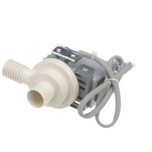 1 of W10906604 Whirlpool Drain Pump OEM Replacement, NEW FAST SHIP Fits Many ...