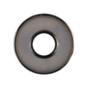 1 of W11117438 Whirlpool Bezel Knob OEM Replacement, NEW FAST SHIP Fits Many ...