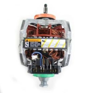 1 of W11126010 Whirlpool Drive Motor OEM Replacement, NEW FAST SHIP Fits Many...