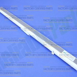 1 of W11177238 Whirlpool Refrigerator Mullion Rail OEM Replacement, NEW FAST ...