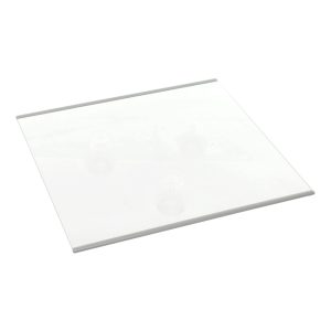 1 of W11188040 Whirlpool Refrigerator Glass Shelf OEM Replacement, NEW FAST S...