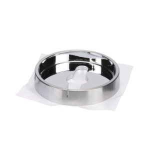 1 of W11188712 Whirlpool Bezel Knob OEM Replacement, NEW FAST SHIP Fits Many ...
