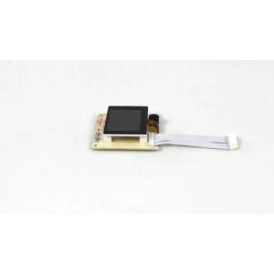 1 of W11194422 Whirlpool Microwave Electronic Control Board OEM Replacement, ...