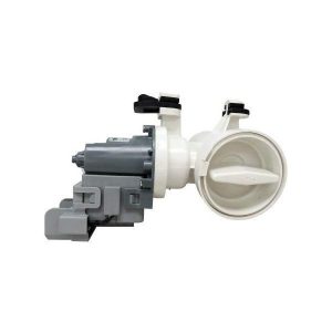 1 of W11316271 Whirlpool Pump Motor OEM Replacement, NEW FAST SHIP Fits Many ...