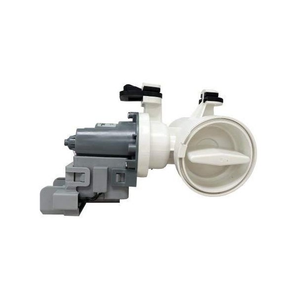 1 of W11316271 Whirlpool Pump Motor OEM Replacement, NEW FAST SHIP Fits Many ...