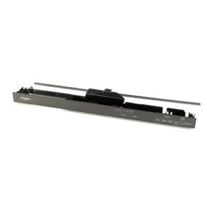 1 of W11367678 Whirlpool Control Panel OEM Replacement, NEW FAST SHIP Fits Ma...