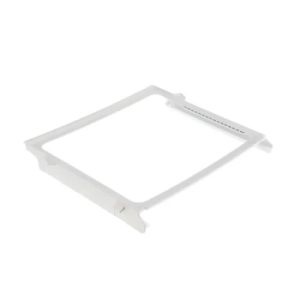 1 of W11371713 Whirlpool Shelf Frame OEM Replacement, NEW FAST SHIP Fits Many...