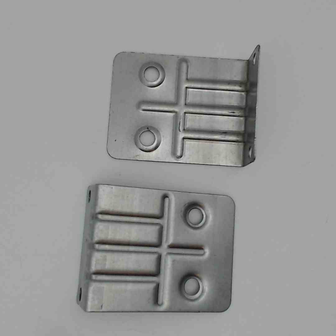1 of W11389703 Whirlpool Bracket OEM Replacement, NEW FAST SHIP Fits Many App... - Image 4