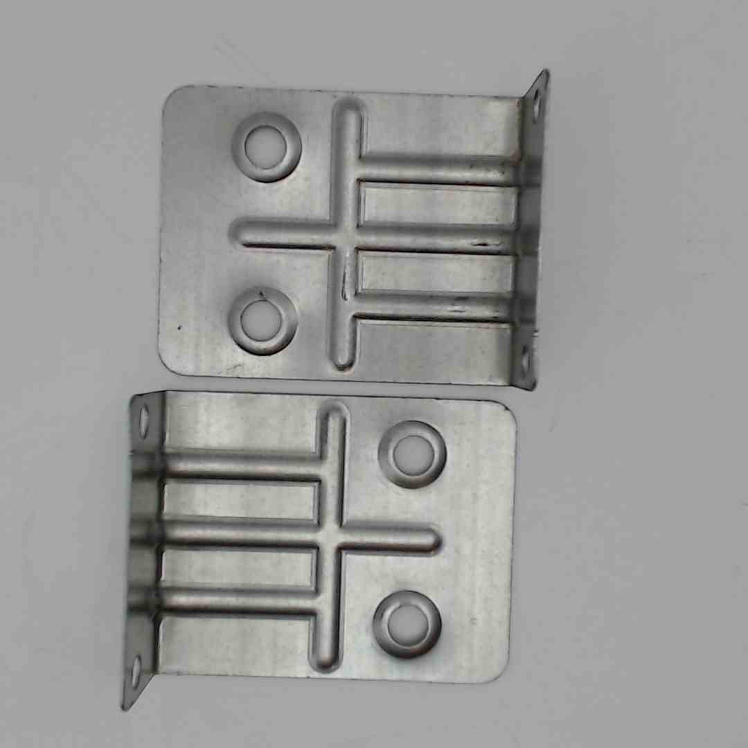 1 of W11389703 Whirlpool Bracket OEM Replacement, NEW FAST SHIP Fits Many App... - Image 6