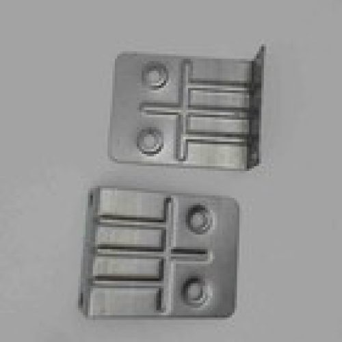 1 of W11389703 Whirlpool Bracket OEM Replacement, NEW FAST SHIP Fits Many App... - Image 7