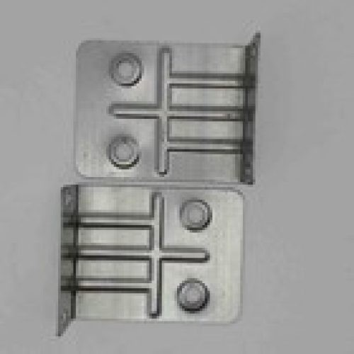 1 of W11389703 Whirlpool Bracket OEM Replacement, NEW FAST SHIP Fits Many App... - Image 9