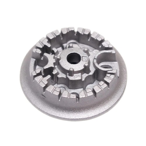 1 of W11435630 Whirlpool Oven Burner Head OEM Replacement, NEW FAST SHIP Fits...