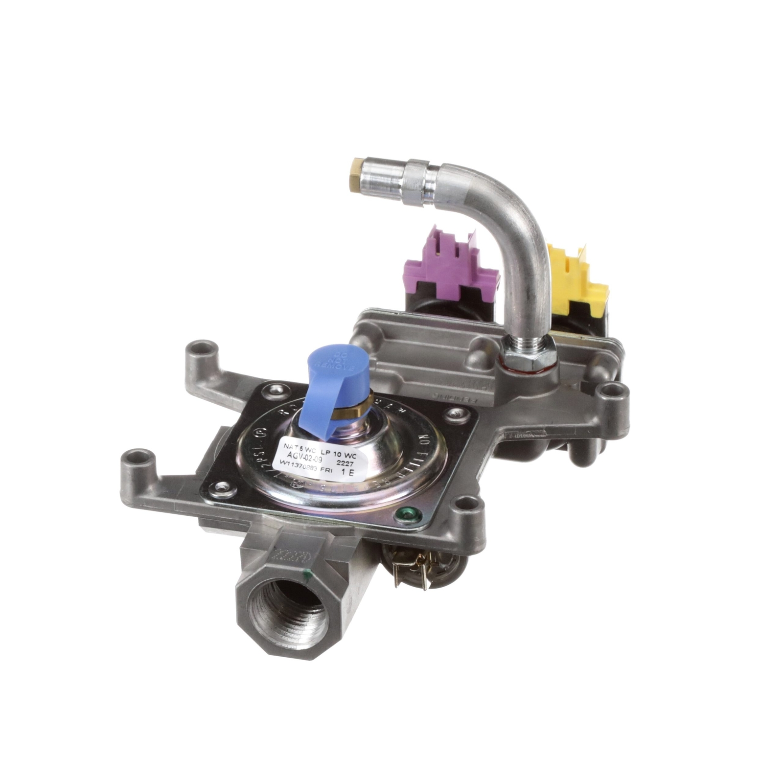 1 of W11449506 Whirlpool Gas Valve OEM Replacement, NEW FAST SHIP Fits Many A...