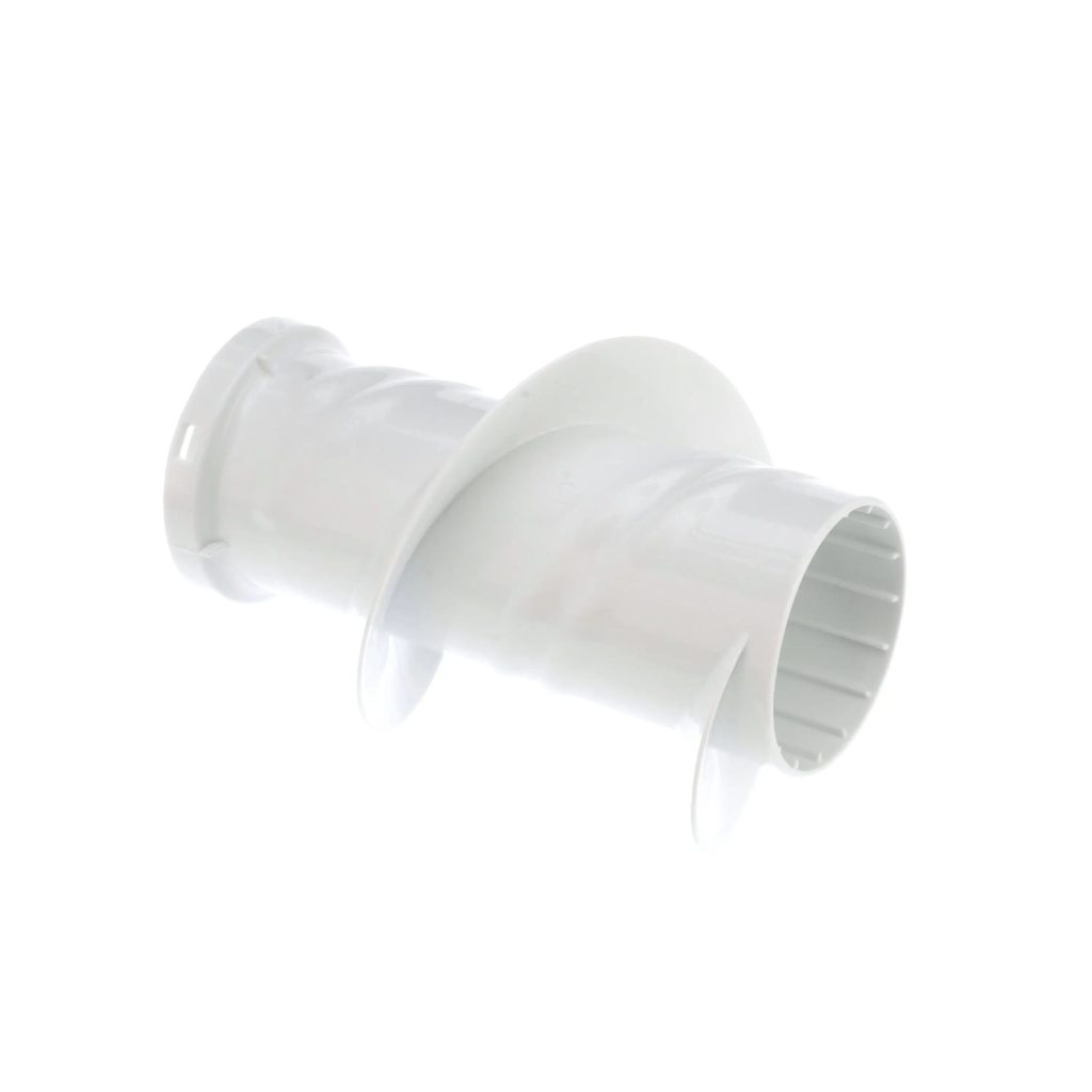 1 of W11480892 Whirlpool Washer Auger Agitator OEM Replacement, NEW FAST SHIP...