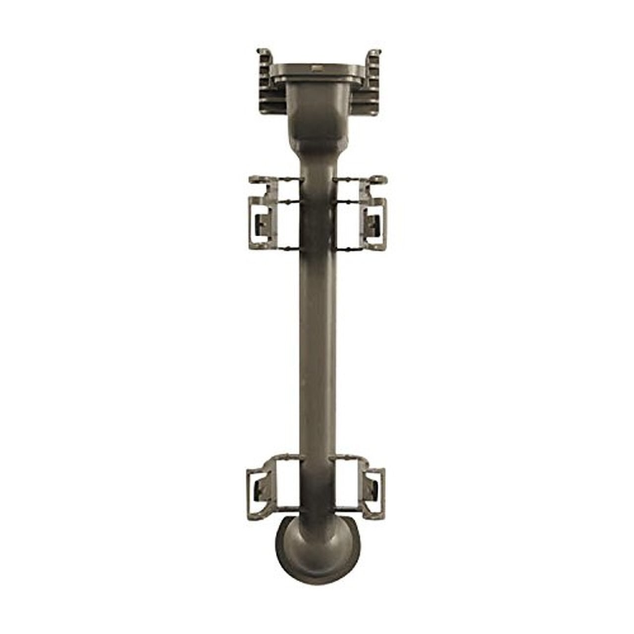 1 of W11545334 Whirlpool Upper Wash Arm Assembly OEM Replacement, NEW FAST SH...