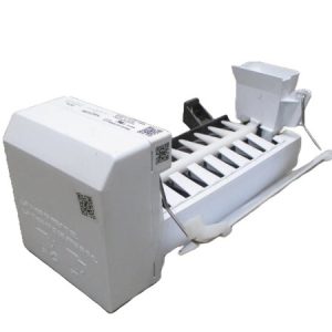 1 of W11548540 Whirlpool Refrigerator Icemaker OEM Replacement, NEW FAST SHIP...