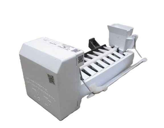 1 of W11548540 Whirlpool Refrigerator Icemaker OEM Replacement, NEW FAST SHIP...