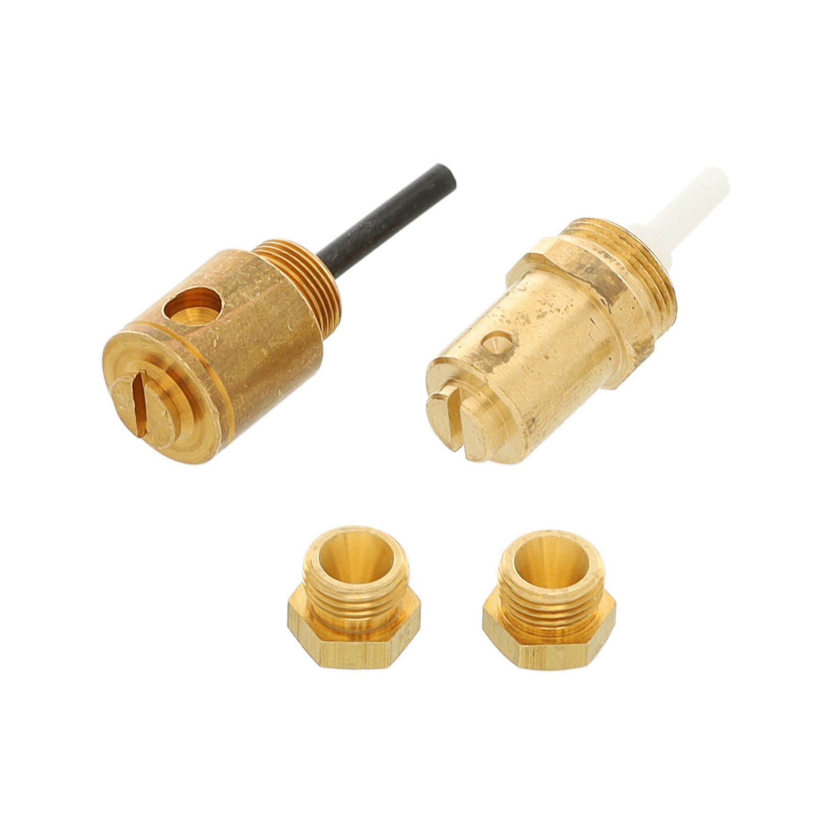 1 of W11581316 Whirlpool LP Conversion Gas OEM Replacement, NEW FAST SHIP Fit... - Image 3