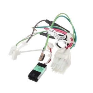 1 of W11581973 Whirlpool Refrigerator Wire Harness OEM Replacement, NEW FAST ...