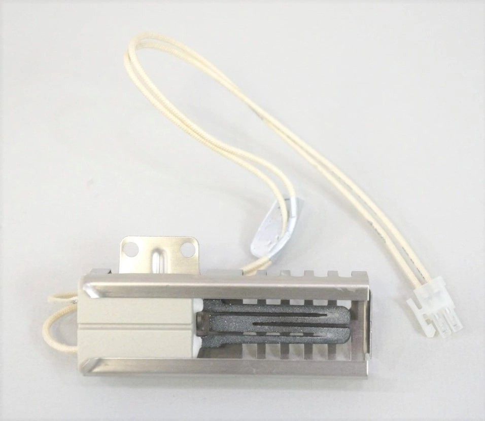 1 of W11596211 Whirlpool Oven Igniter OEM Replacement, NEW FAST SHIP Fits Man...