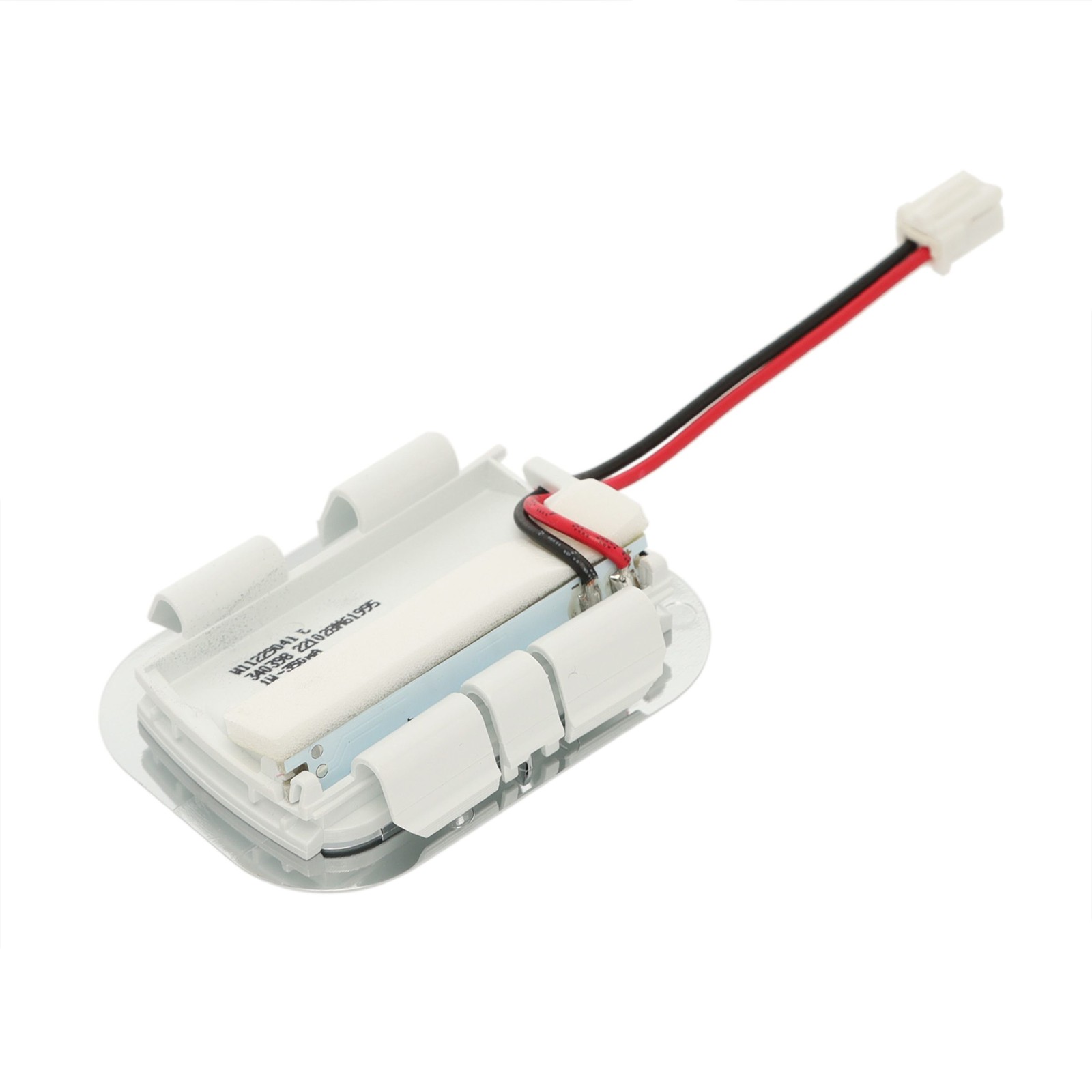 1 of W11601311 Whirlpool Refrigerator Module OEM Replacement, NEW FAST SHIP F... - Image 3