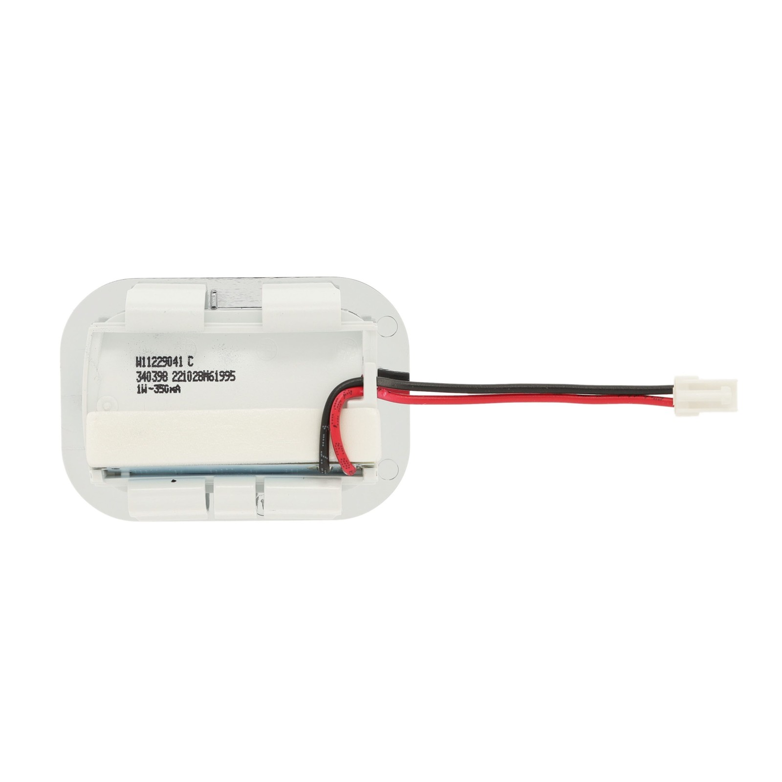 1 of W11601311 Whirlpool Refrigerator Module OEM Replacement, NEW FAST SHIP F... - Image 6
