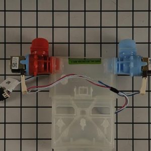 1 of W11641117 Whirlpool Valve OEM Replacement, NEW FAST SHIP Fits Many Appli...