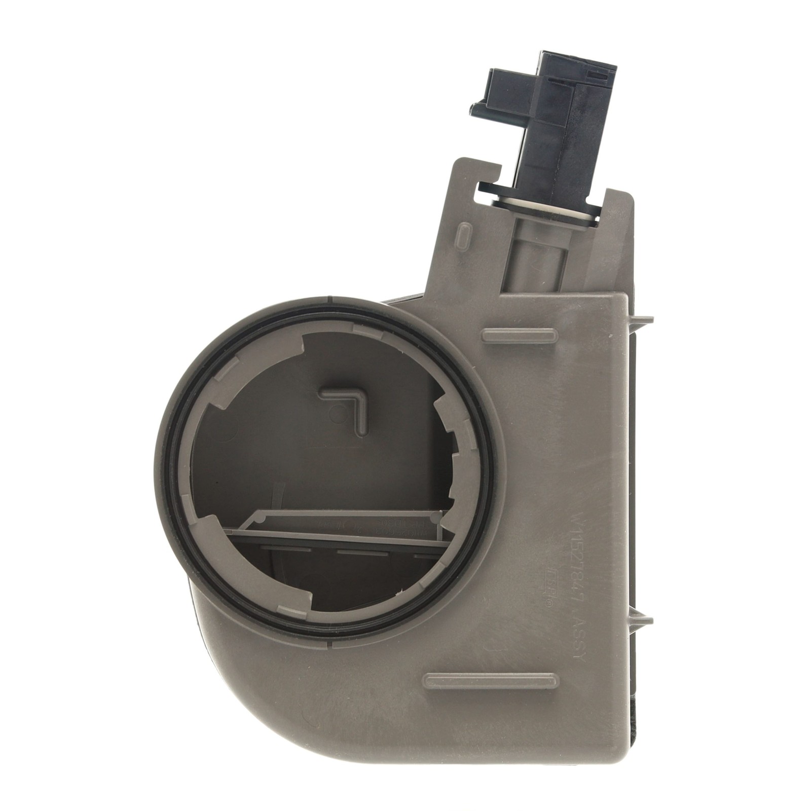 1 of W11649995 Whirlpool Vent OEM Replacement, NEW FAST SHIP Fits Many Applia... - Image 3