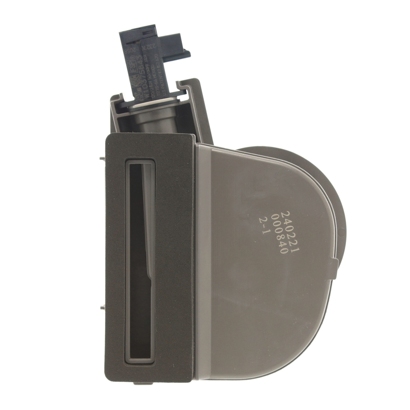 1 of W11649995 Whirlpool Vent OEM Replacement, NEW FAST SHIP Fits Many Applia... - Image 4