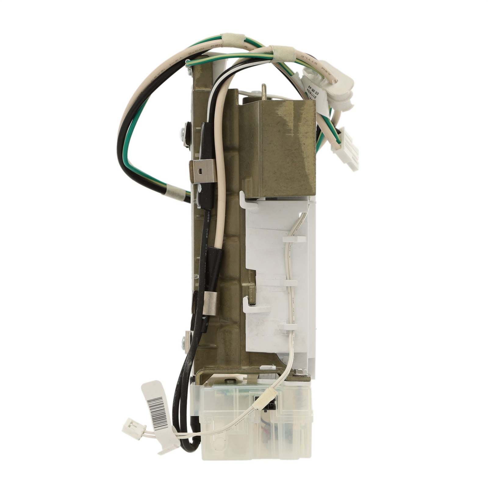 1 of W11658802 Whirlpool Refrigerator Ice Maker OEM Replacement, NEW FAST SHI... - Image 4