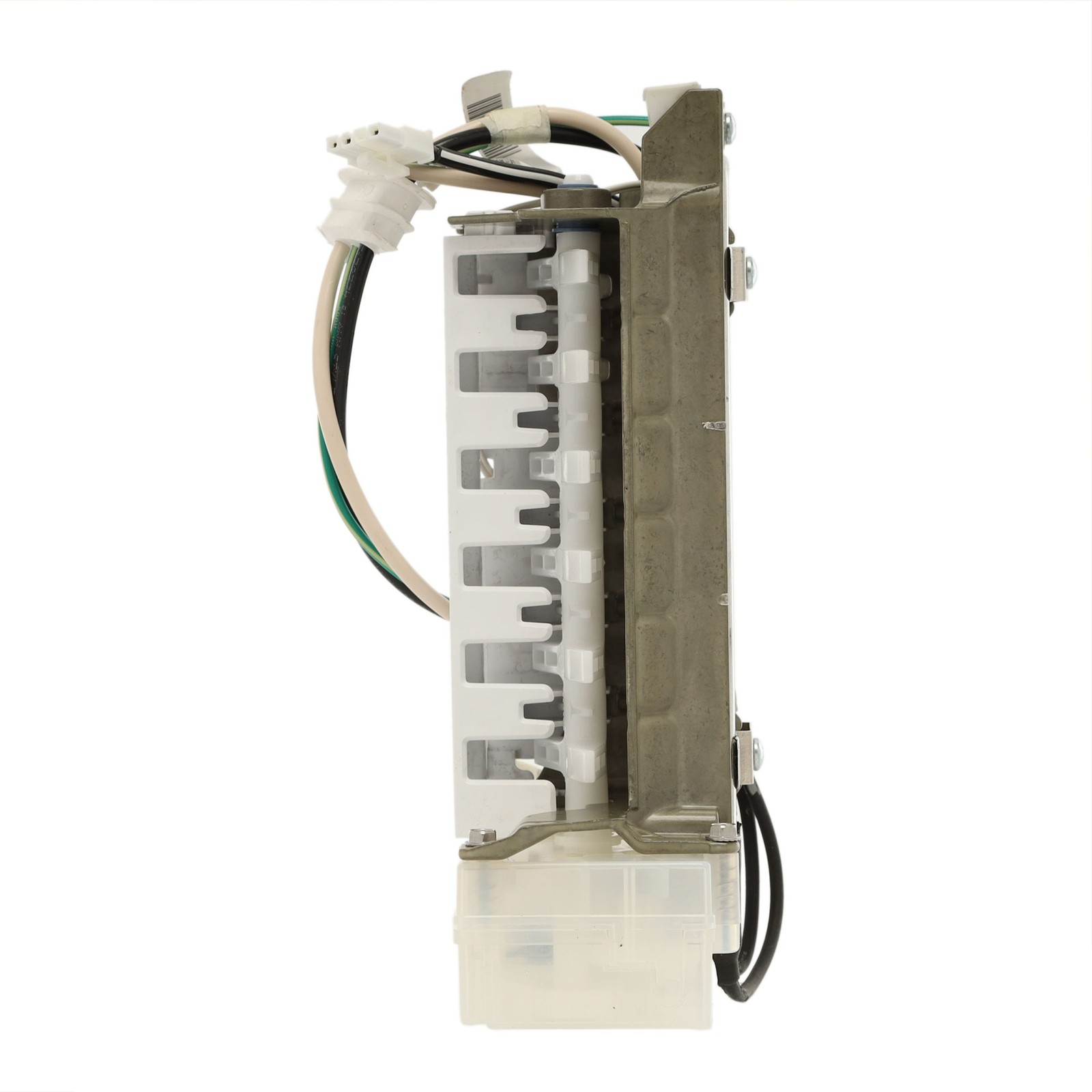 1 of W11658802 Whirlpool Refrigerator Ice Maker OEM Replacement, NEW FAST SHI... - Image 6