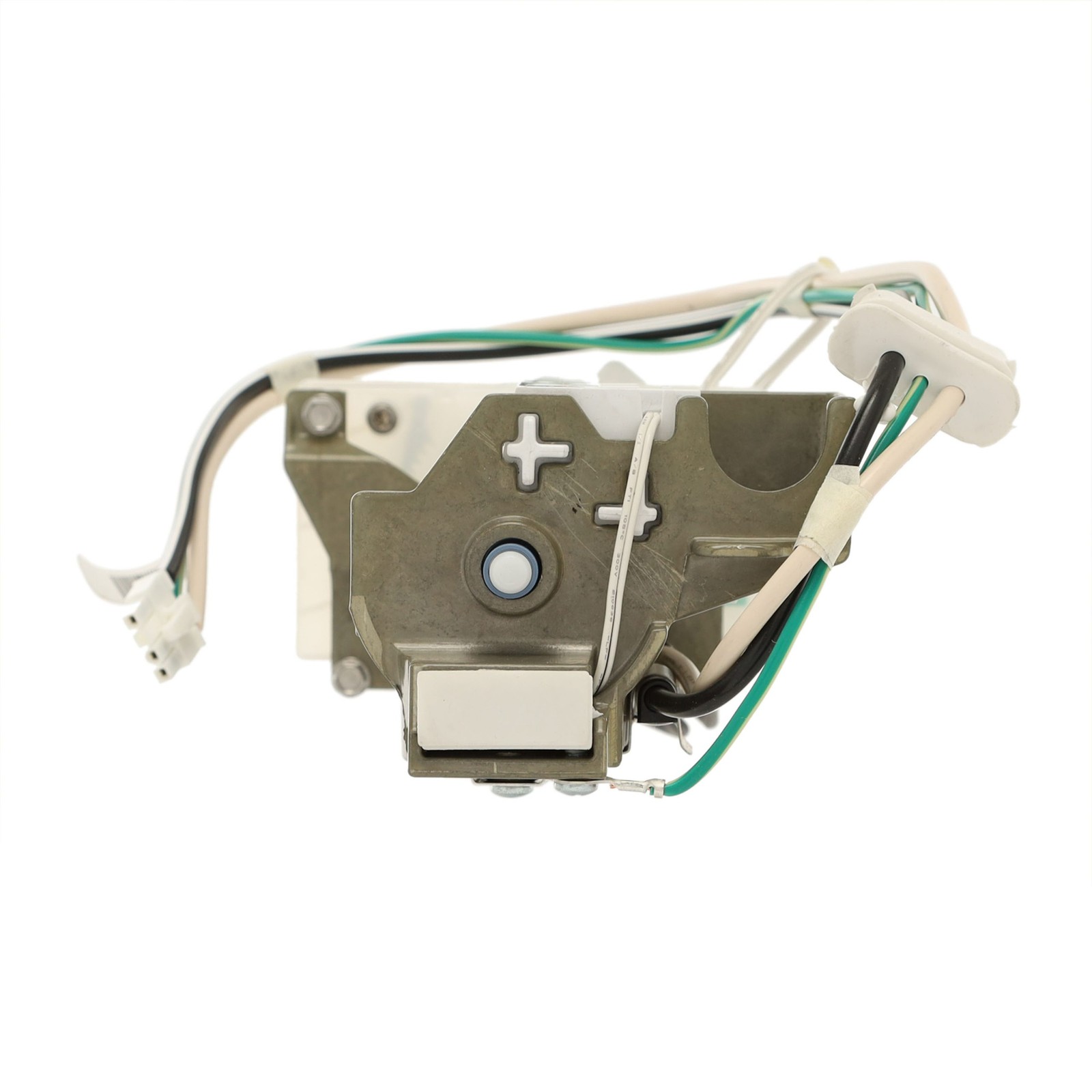 1 of W11658802 Whirlpool Refrigerator Ice Maker OEM Replacement, NEW FAST SHI... - Image 7