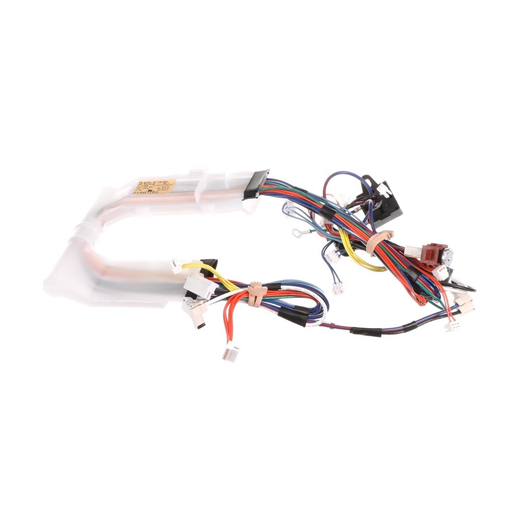 1 of W11677715 Whirlpool Wire Harness OEM Replacement, NEW FAST SHIP Fits Man...